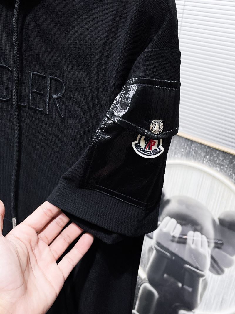 Moncler Short Suits